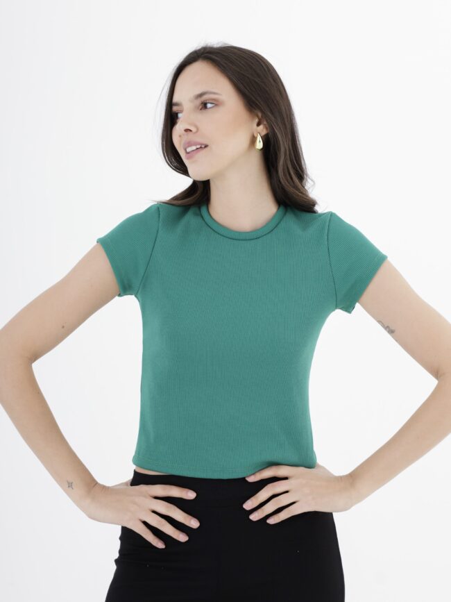 PROMO Remera de morley strech