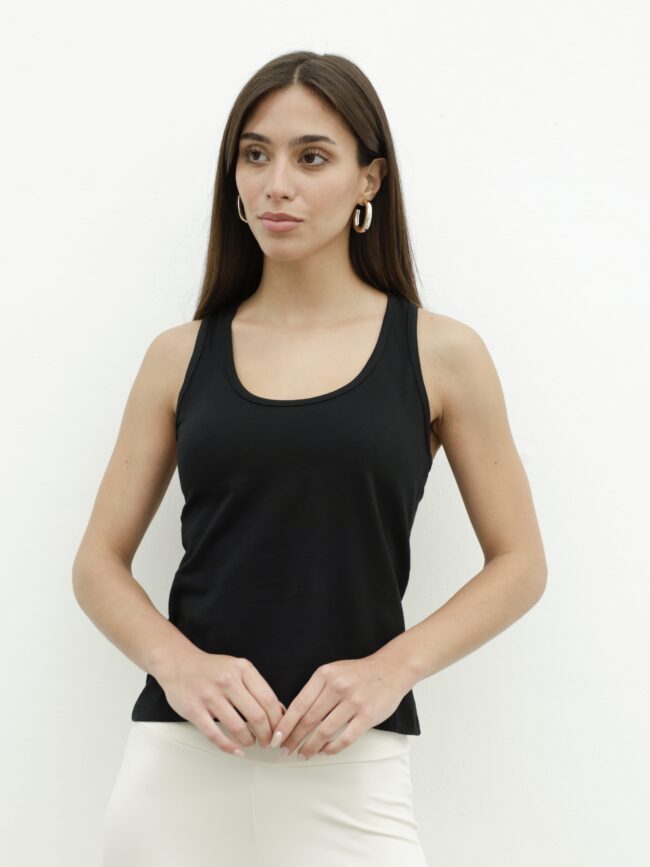 Musculosa deportiva